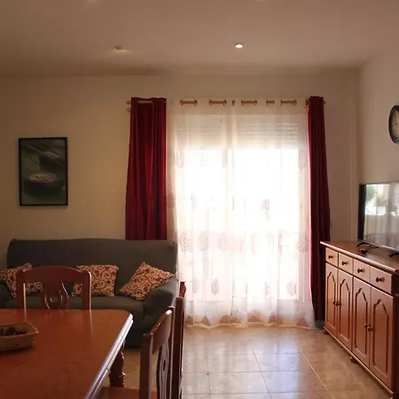 Apartment Delfines Ii Solo Familias Serviplaya Playa De Xeraco
