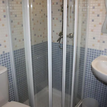Apartment Delfines Ii Solo Familias Serviplaya