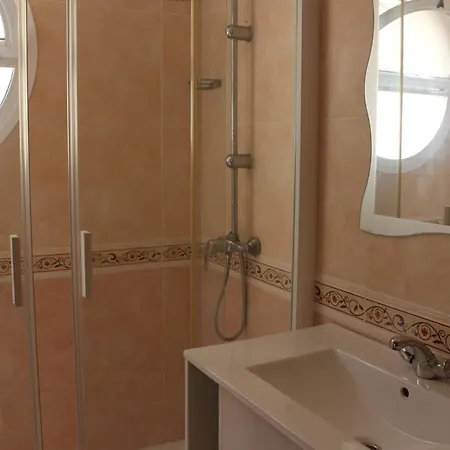 Apartment Delfines Ii Solo Familias Serviplaya *