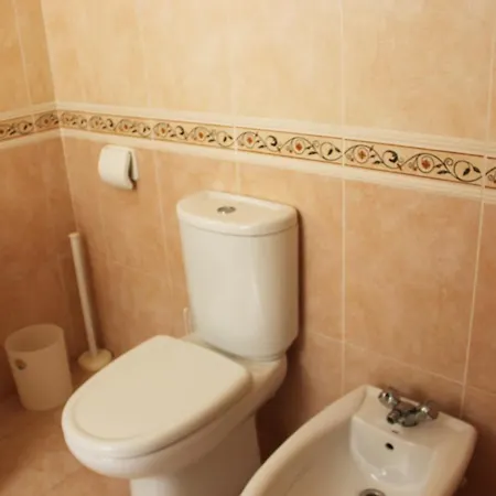Apartment Delfines Ii Solo Familias Serviplaya
