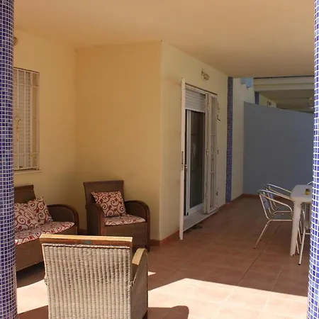 Delfines Ii Solo Familias Serviplaya Apartment Playa De Xeraco