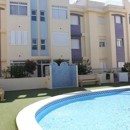 Delfines Ii Solo Familias Serviplaya Apartment Playa De Xeraco