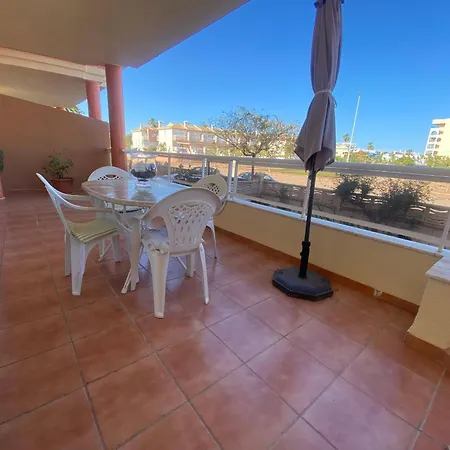 Delfines Ii Solo Familias Serviplaya Apartment Playa De Xeraco
