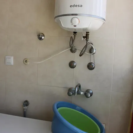 Appartamento Delfines Ii Solo Familias Serviplaya