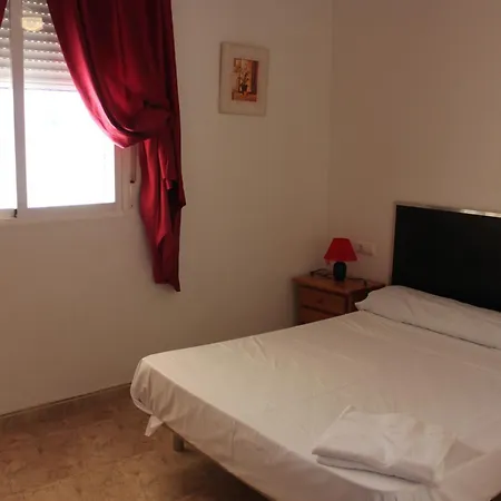 Apartament Delfines Ii Solo Familias Serviplaya