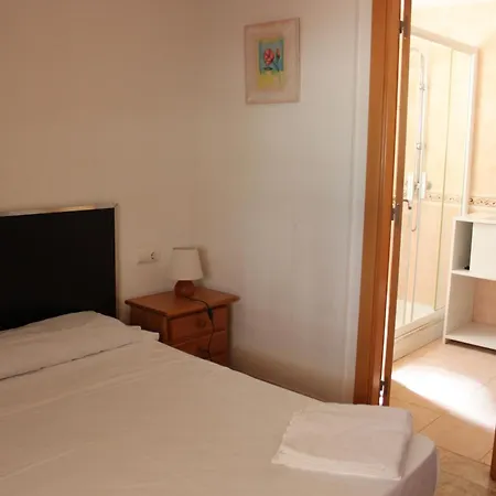 Apartment Delfines Ii Solo Familias Serviplaya Playa De Xeraco